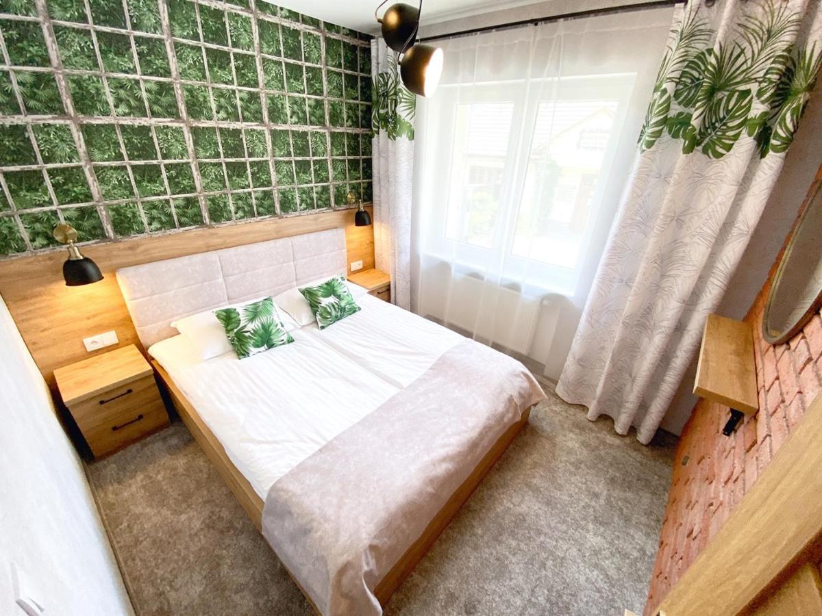 Apartamenty Slodki Zakatek Muszyna Exterior foto