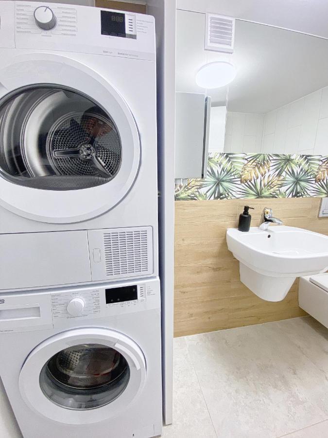 Apartamenty Slodki Zakatek Muszyna Exterior foto