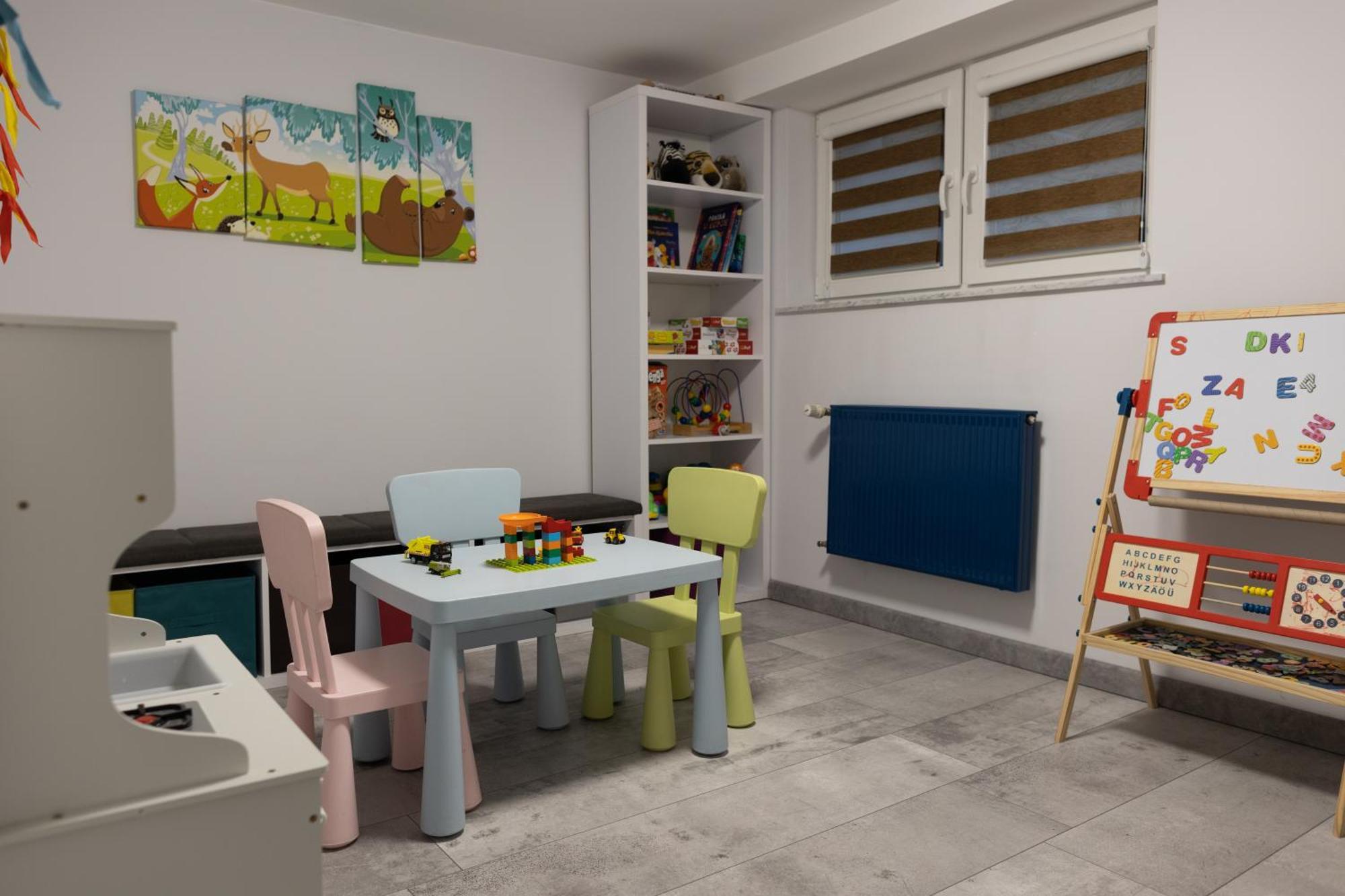 Apartamenty Slodki Zakatek Muszyna Exterior foto