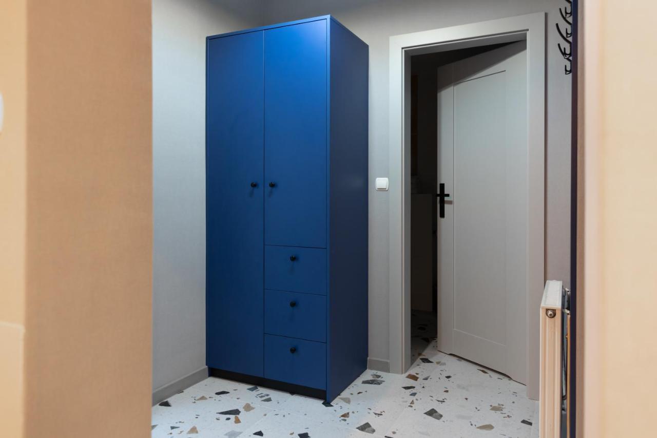 Apartamenty Slodki Zakatek Muszyna Exterior foto